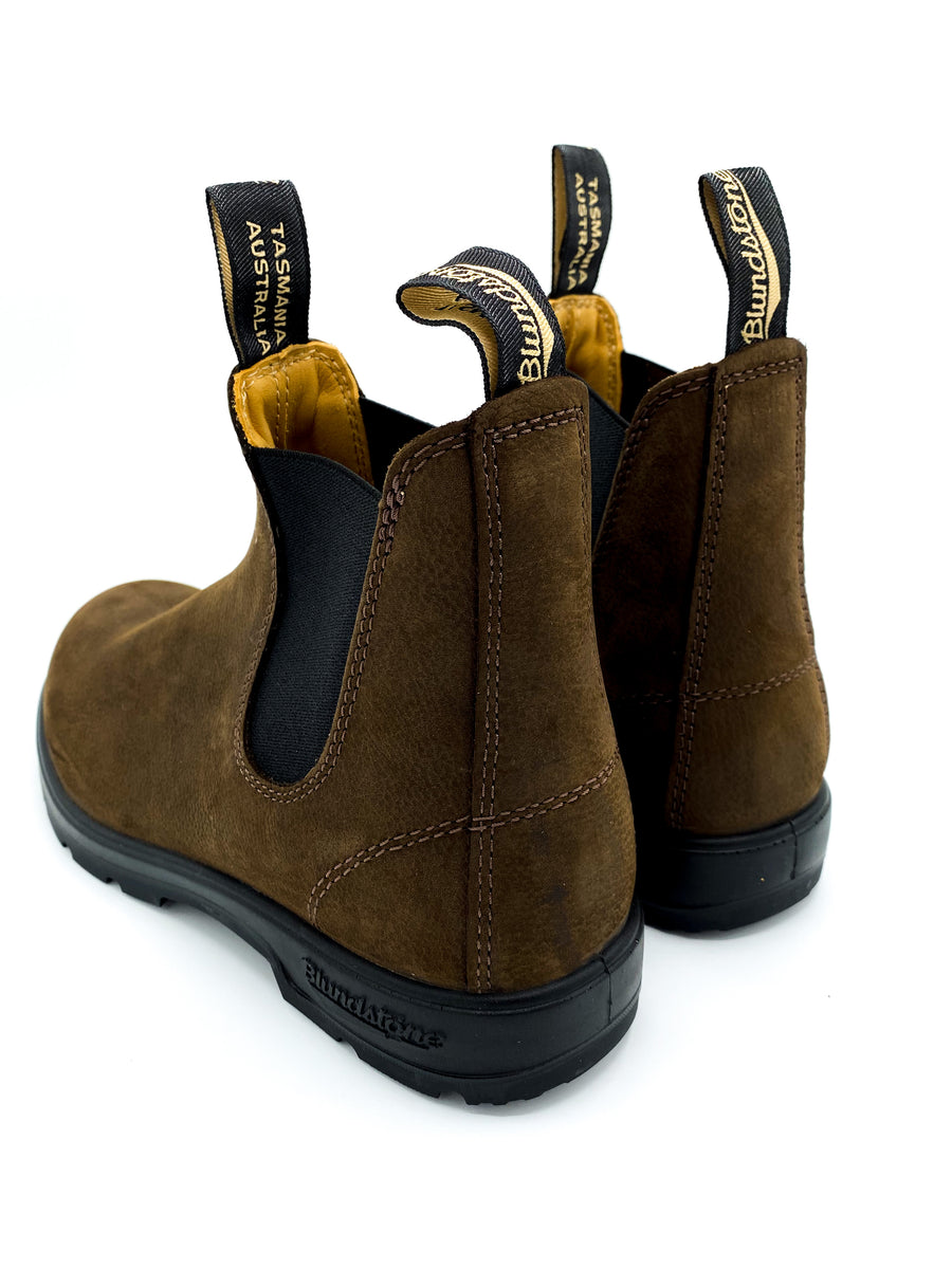 Blundstone Stivaletto Australiano Australian Stivaletto Pluton