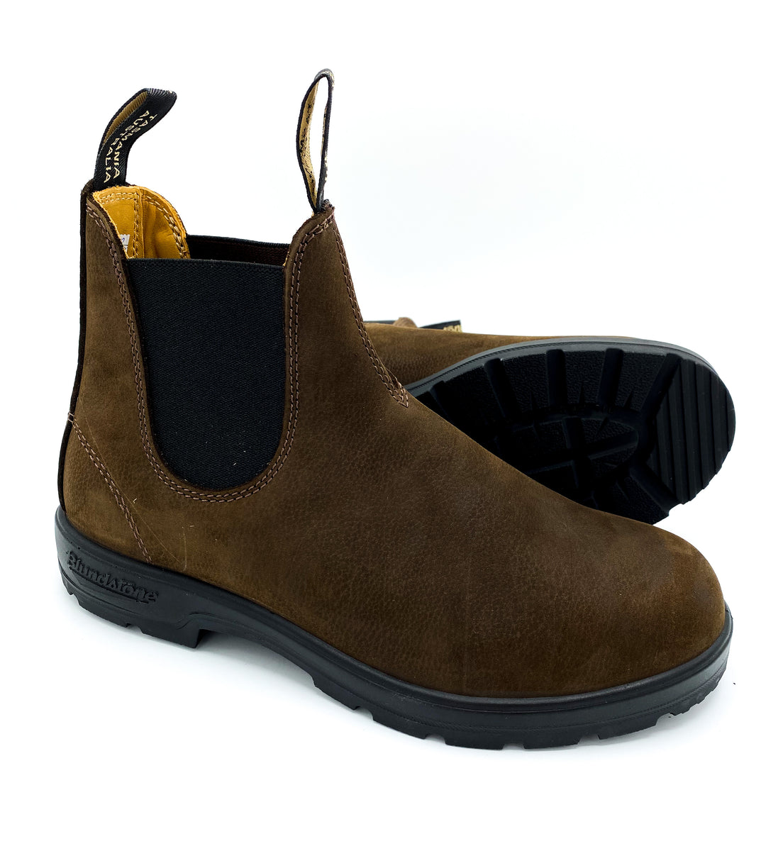 Blundstone 1606 Gingercalzature