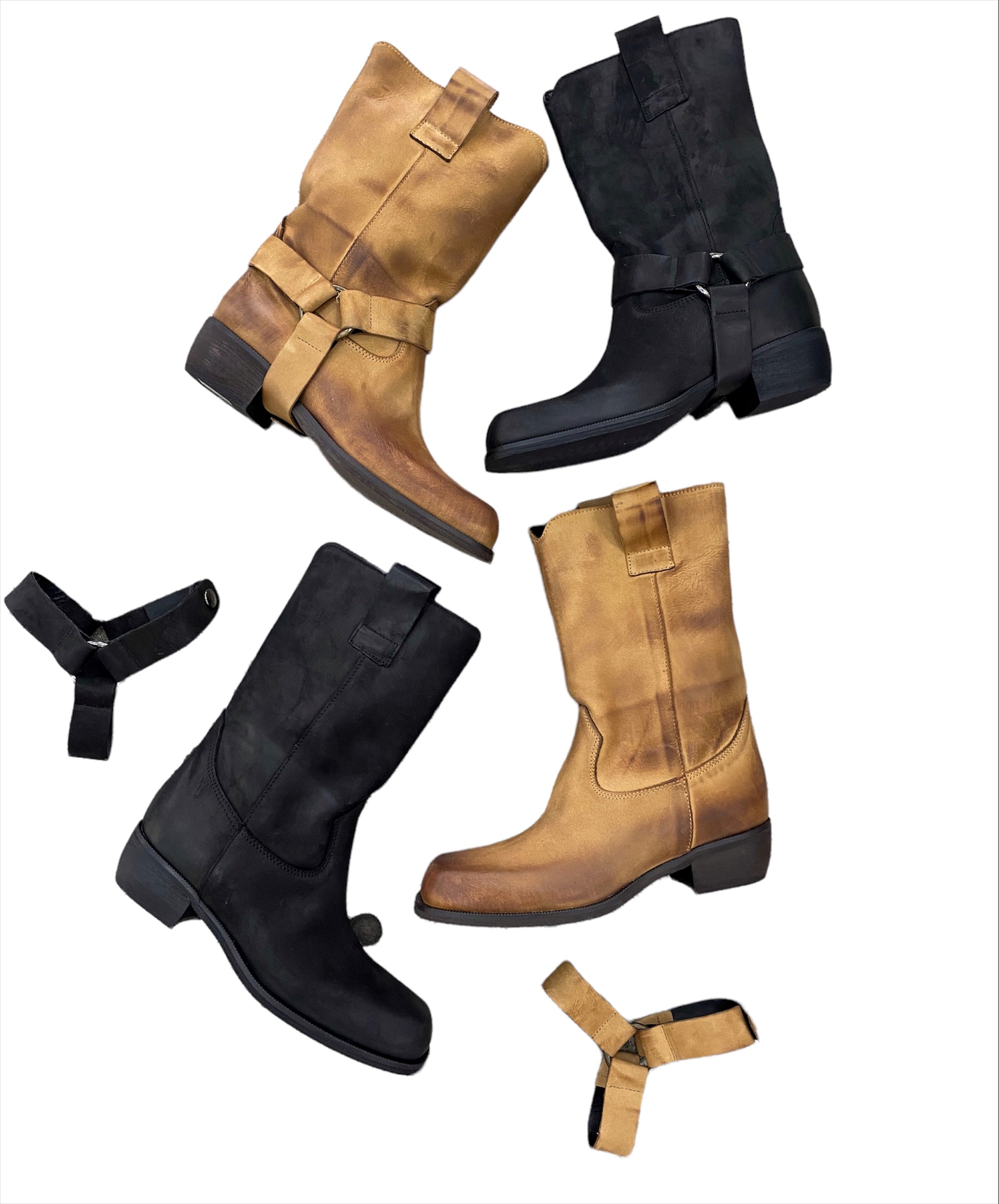 Boots 6116