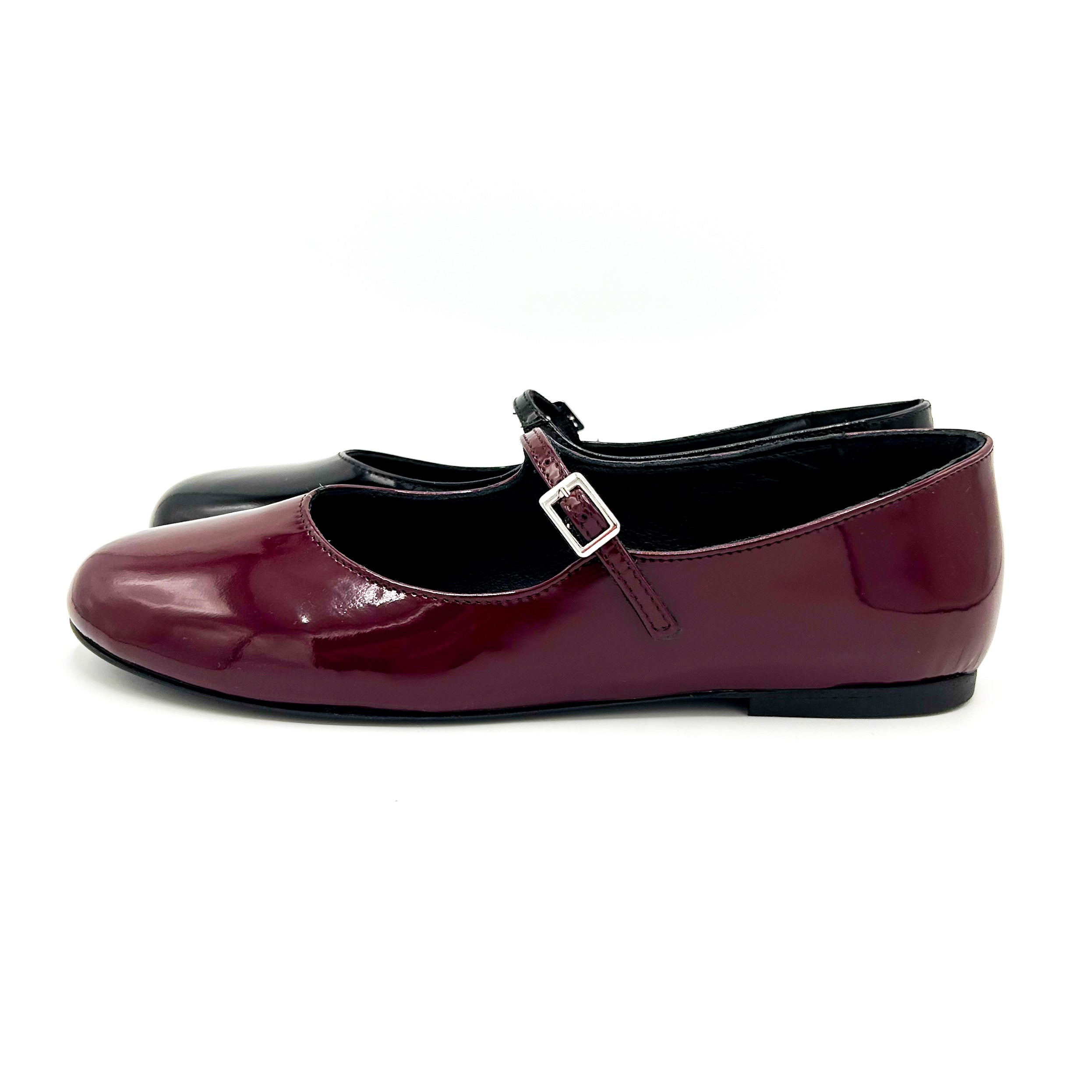 Ballerine Baby flat