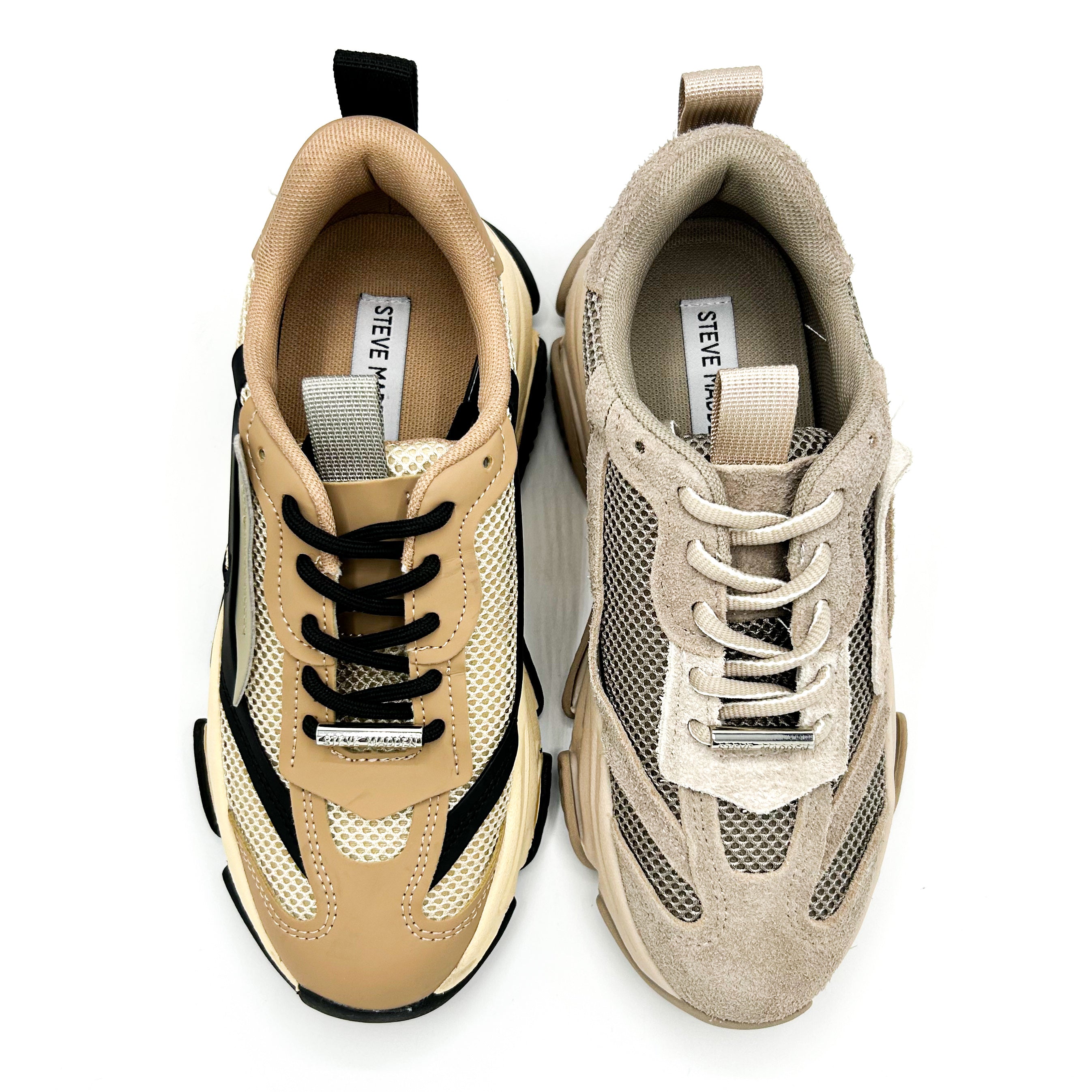 Possession Steve Madden