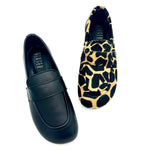 Carica l&#39;immagine nel visualizzatore di Gallery, Mocassini destrutturati Ginger
