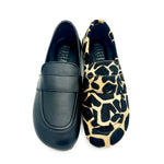 Carica l&#39;immagine nel visualizzatore di Gallery, Mocassini destrutturati Ginger
