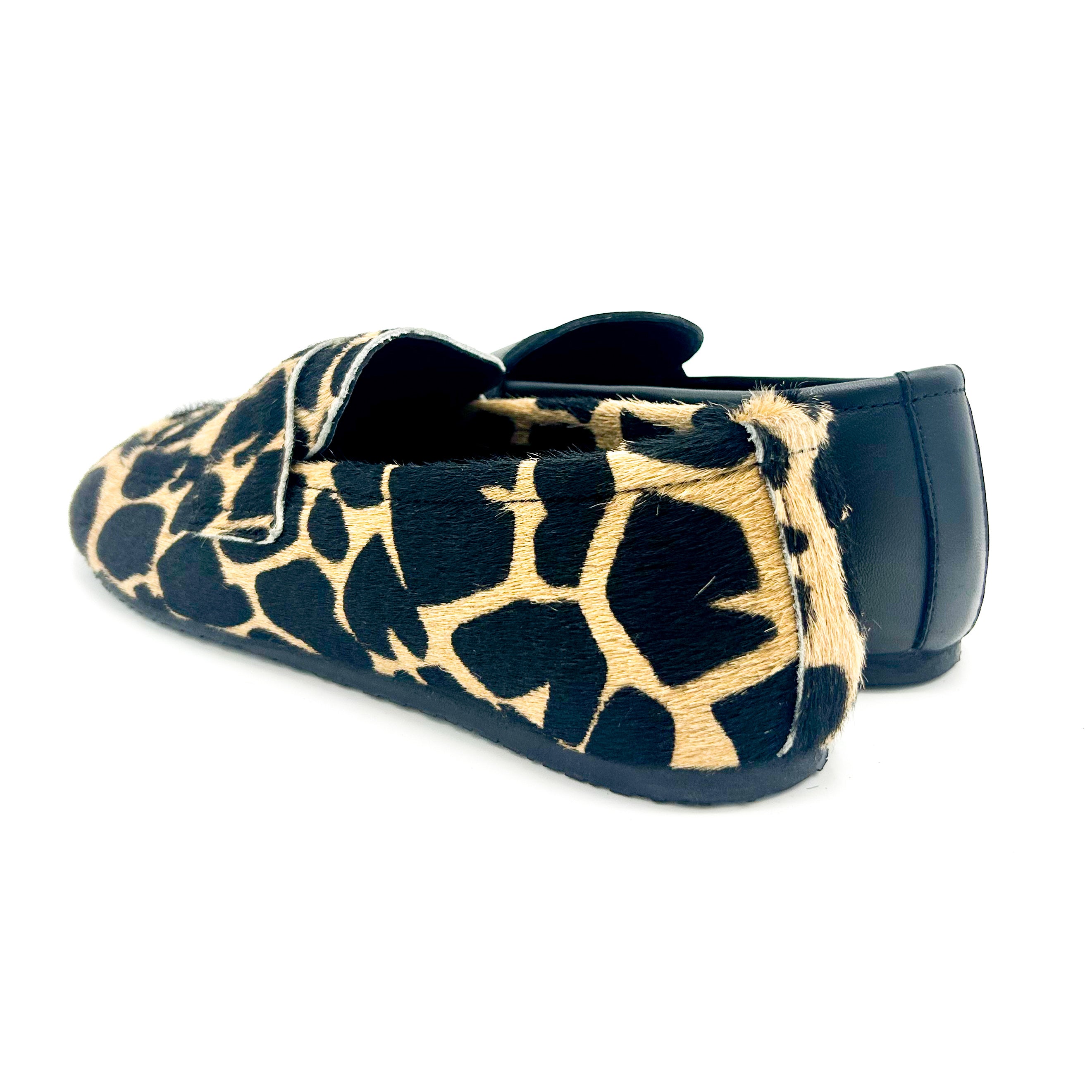 Mocassini destrutturati Ginger