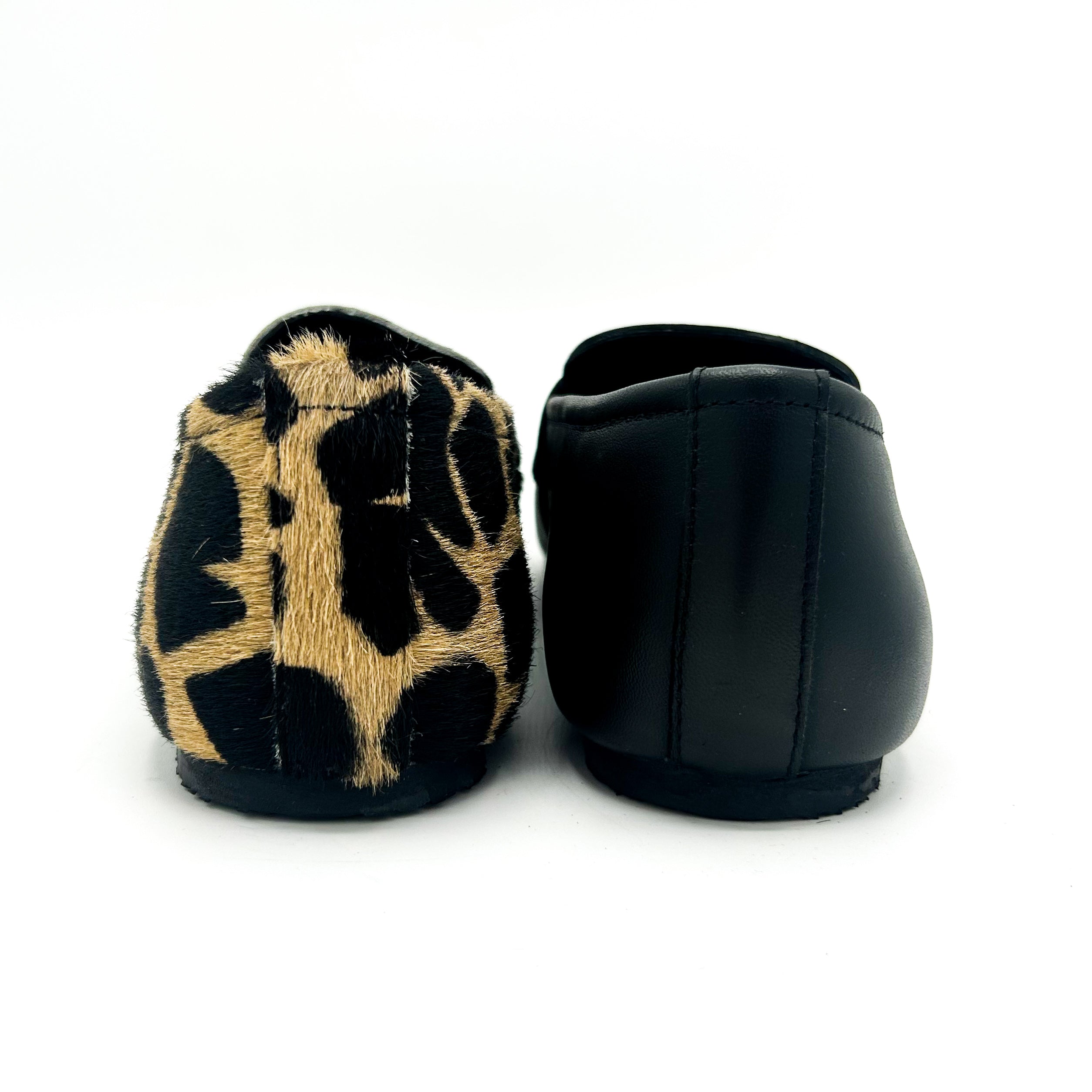 Mocassini destrutturati Ginger