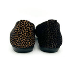 Carica l&#39;immagine nel visualizzatore di Gallery, Ballerine a punta Animalier
