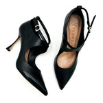 Carica l'immagine nel visualizzatore di Gallery, Décolleté Vicenza Black
