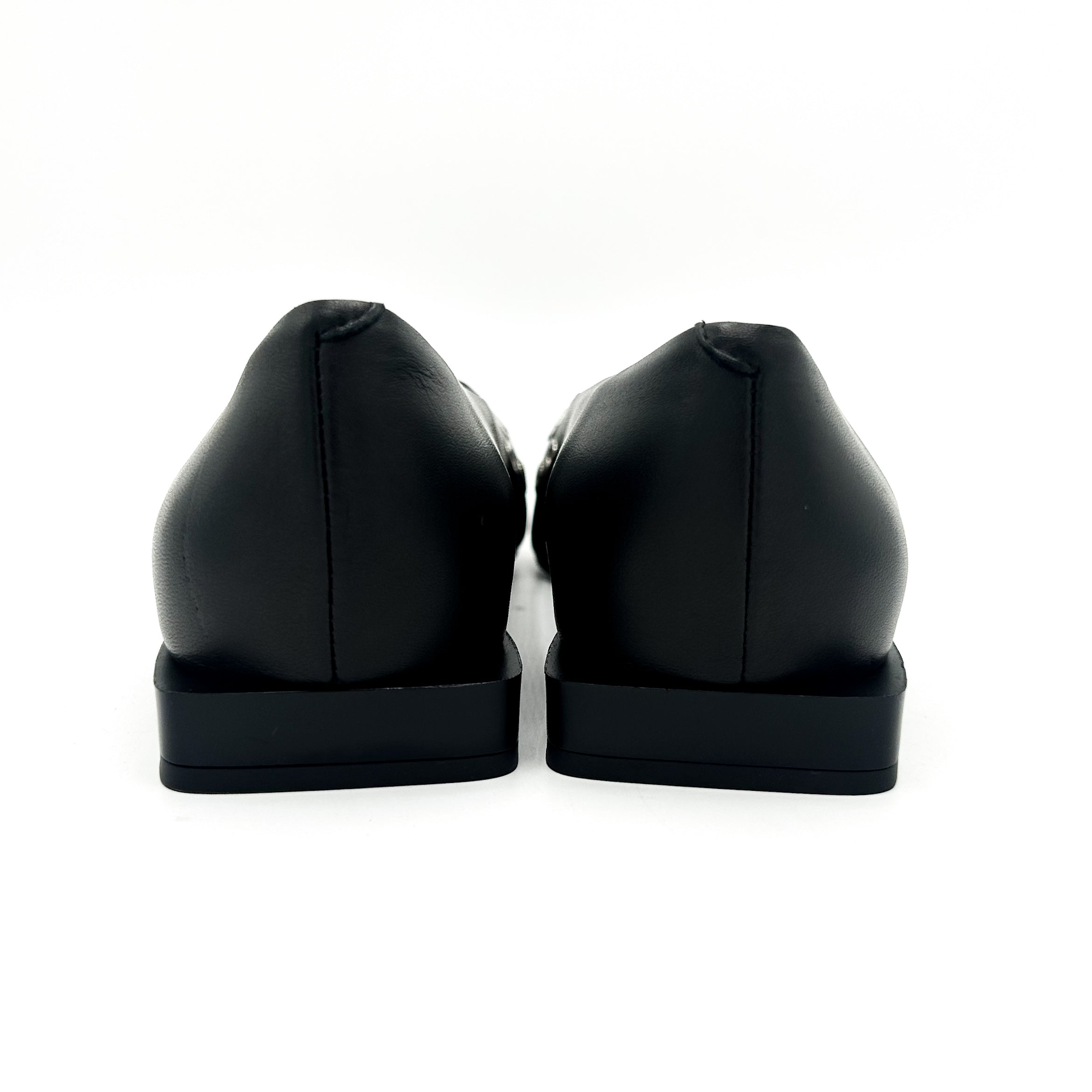 Ballerine Sila Ángel Alarcon