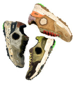 Carica l'immagine nel visualizzatore di Gallery, Satorisan Chacrona uomo Winter
