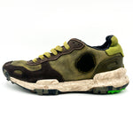 Carica l'immagine nel visualizzatore di Gallery, Satorisan Chacrona uomo Winter
