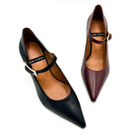 Carica l&#39;immagine nel visualizzatore di Gallery, Décolleté MELIE Ángel Alarcón
