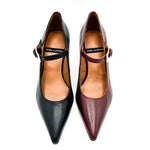 Carica l&#39;immagine nel visualizzatore di Gallery, Décolleté MELIE Ángel Alarcón
