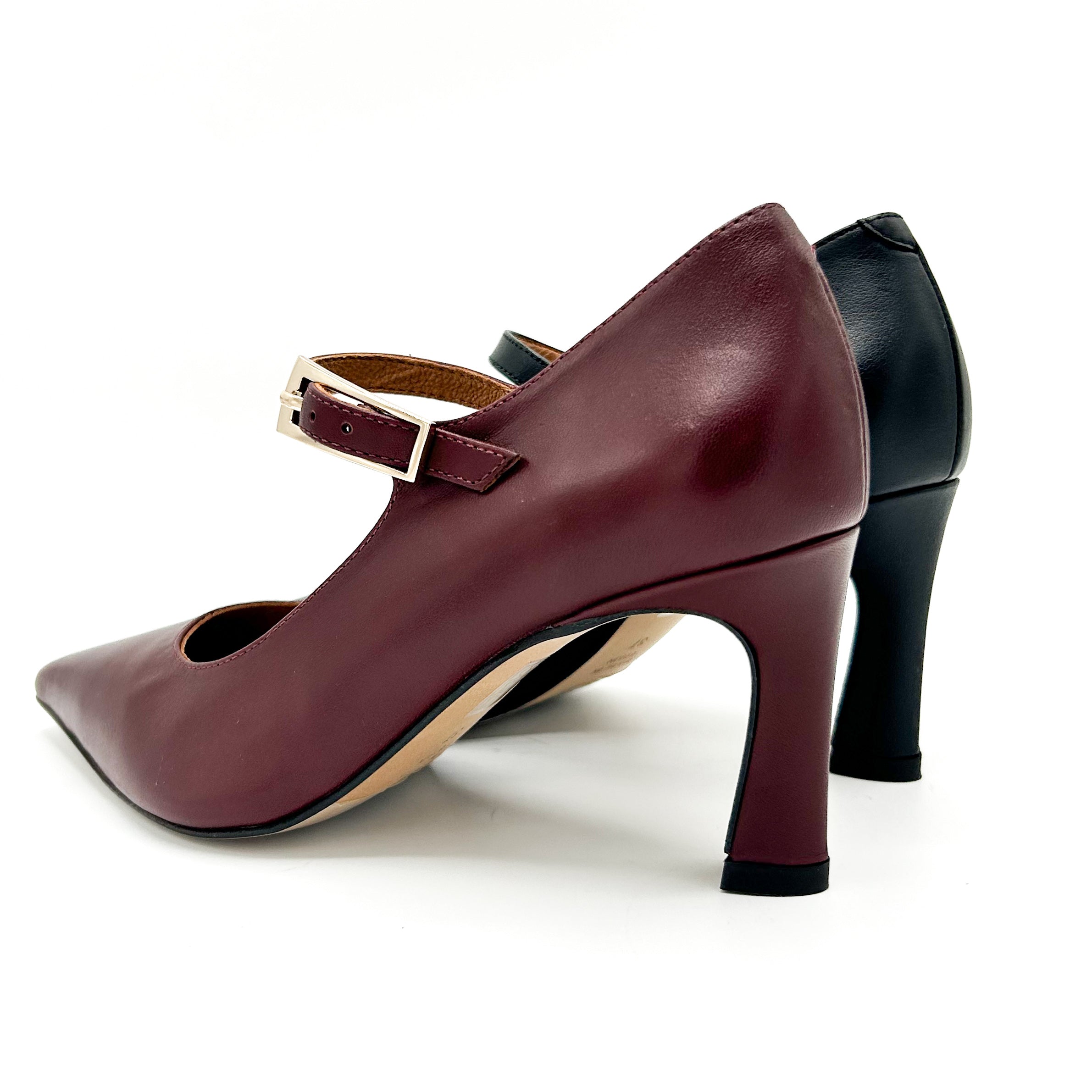 Décolleté MELIE Ángel Alarcón