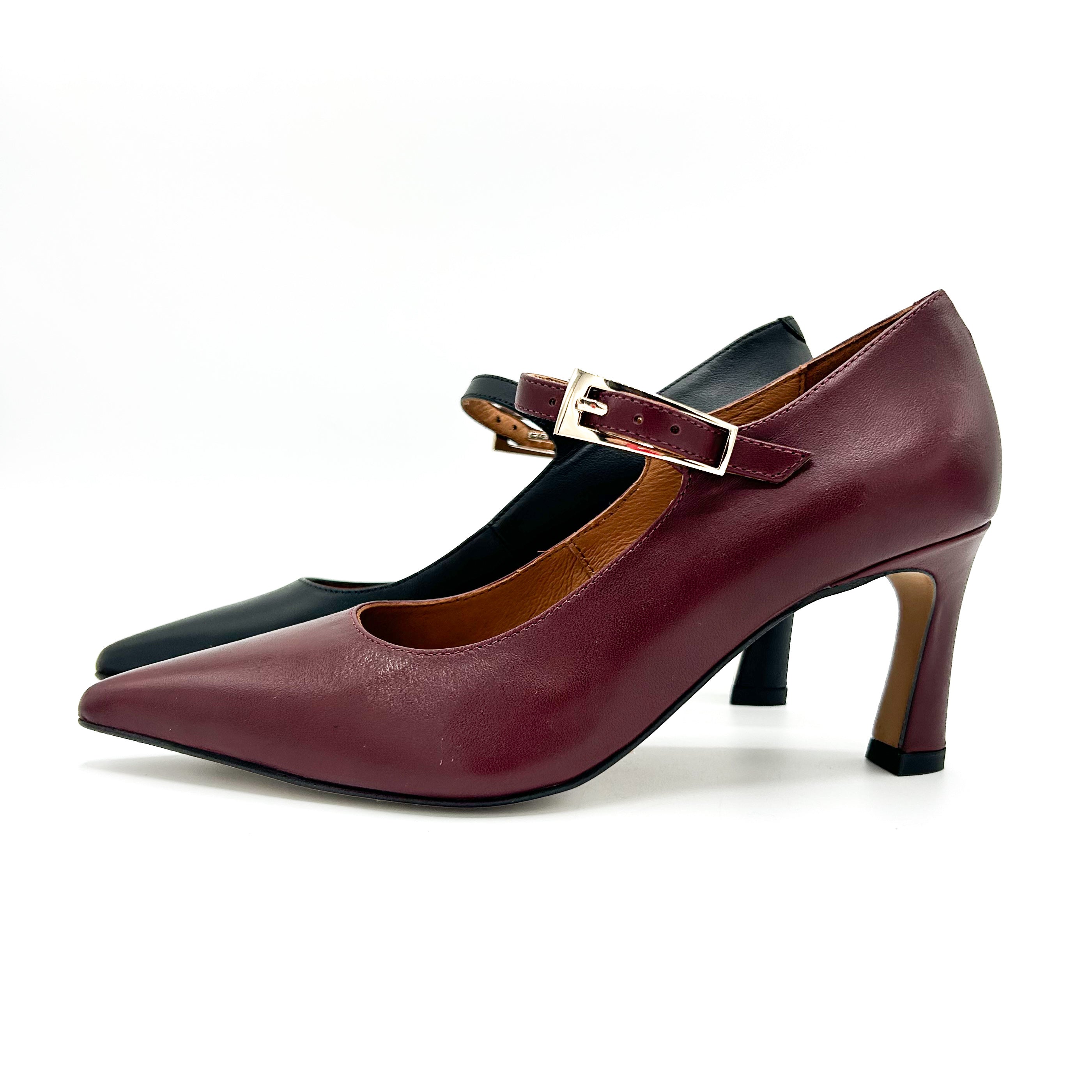 Décolleté MELIE Ángel Alarcón