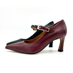 Carica l&#39;immagine nel visualizzatore di Gallery, Décolleté MELIE Ángel Alarcón
