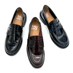 Carica l&#39;immagine nel visualizzatore di Gallery, Mocassini Modo
