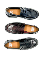 Carica l&#39;immagine nel visualizzatore di Gallery, Mocassini Modo
