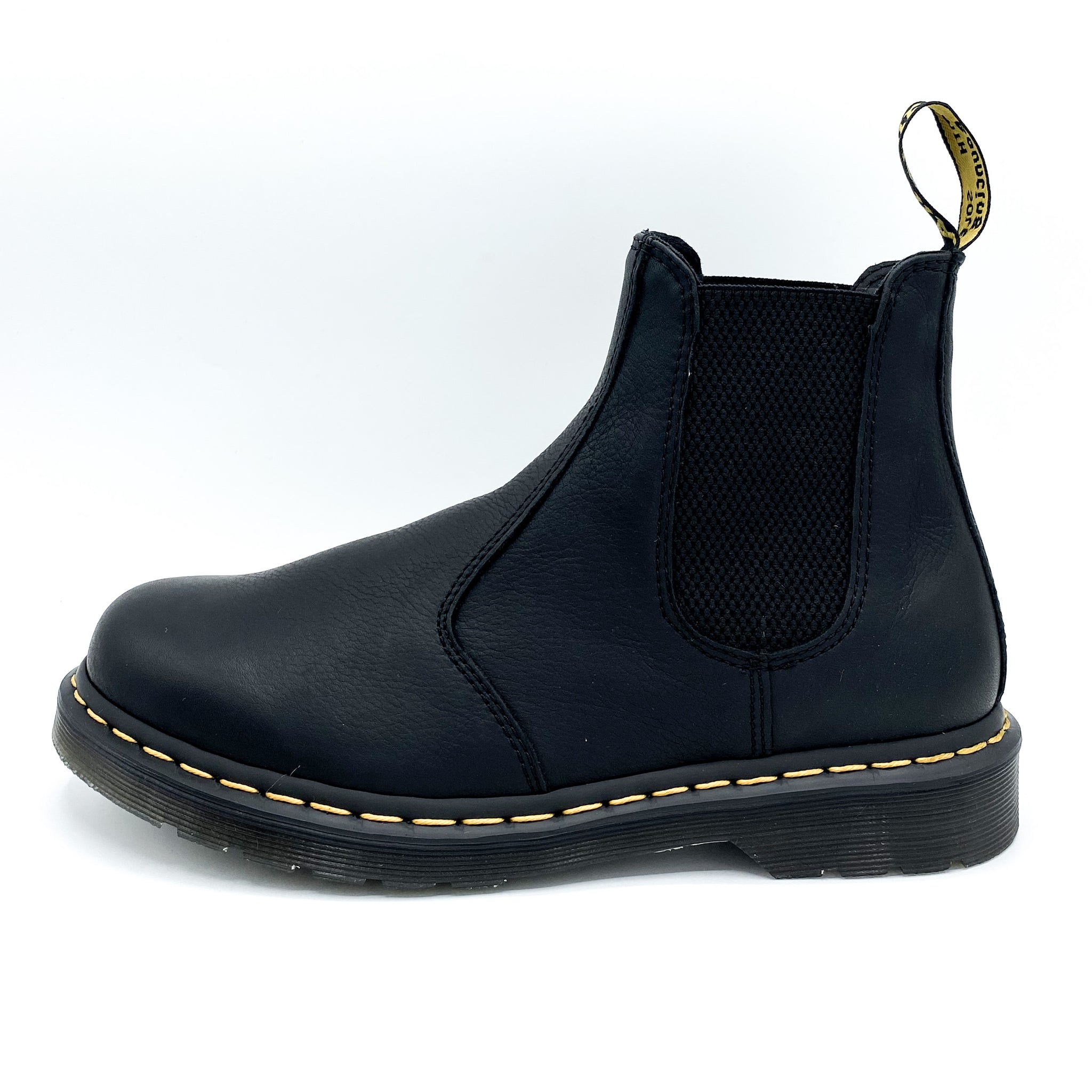 Dr martens elnos hotsell