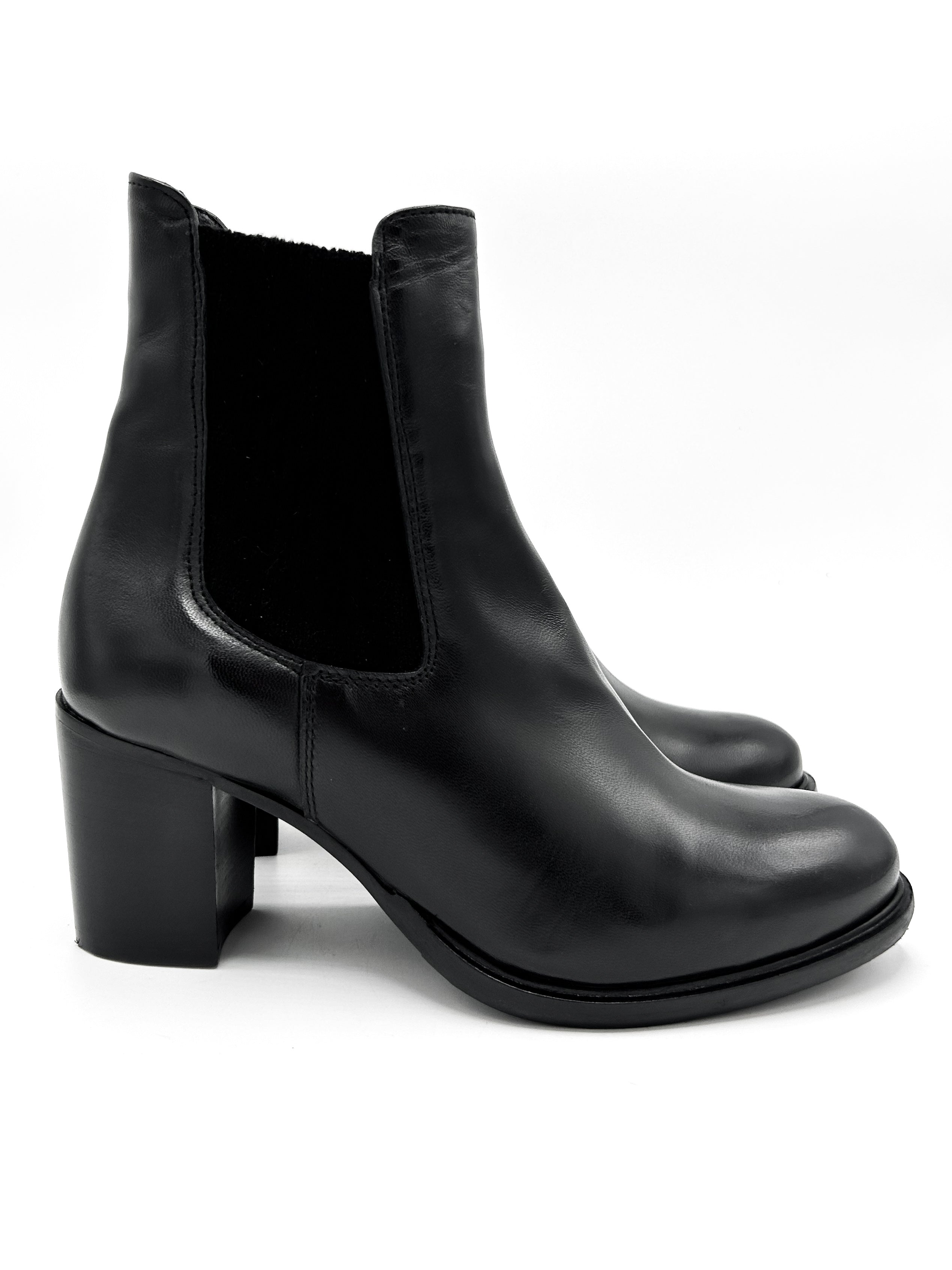 Stivaletti Chelsea Anima