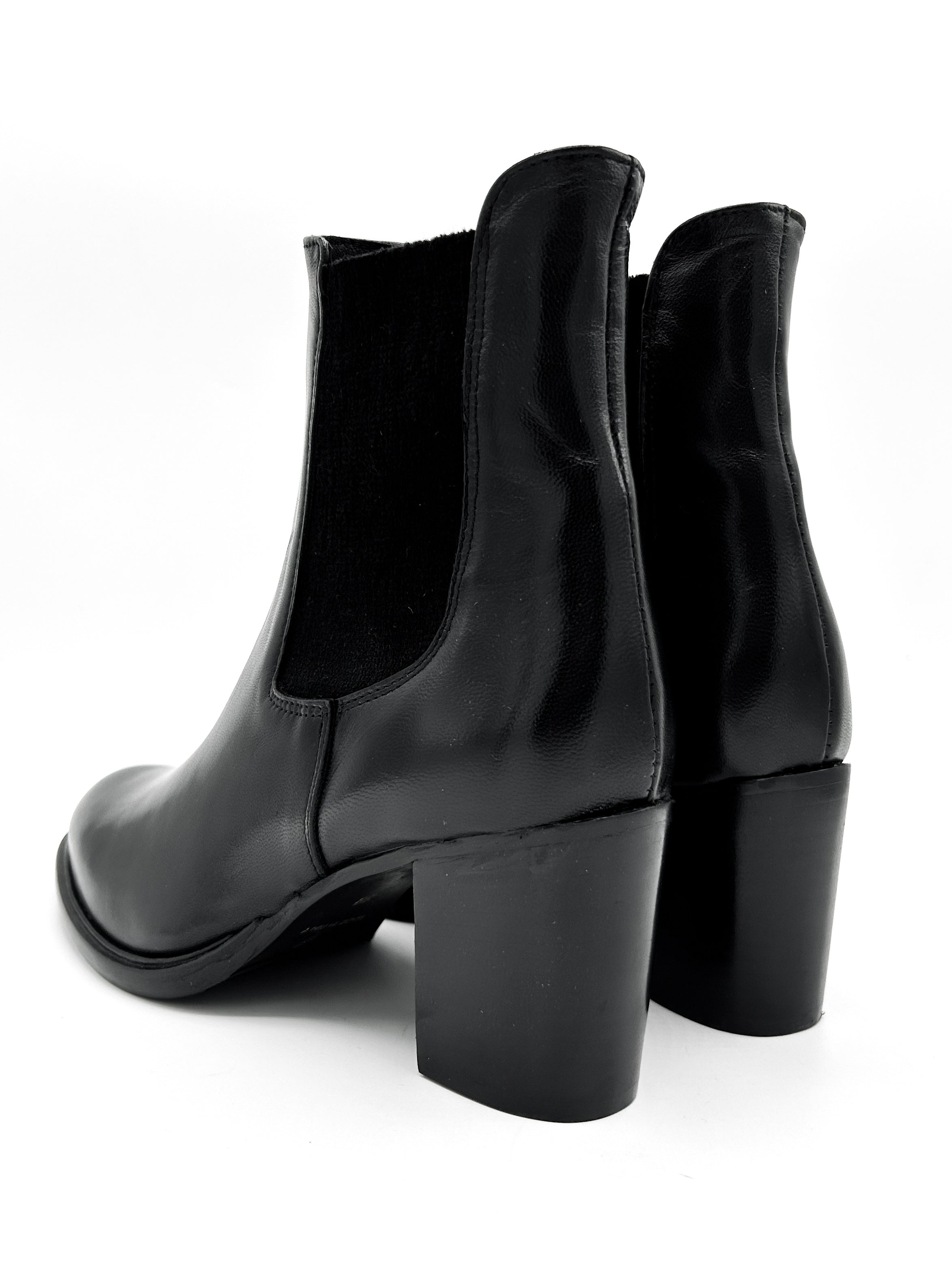 Stivaletti Chelsea Anima