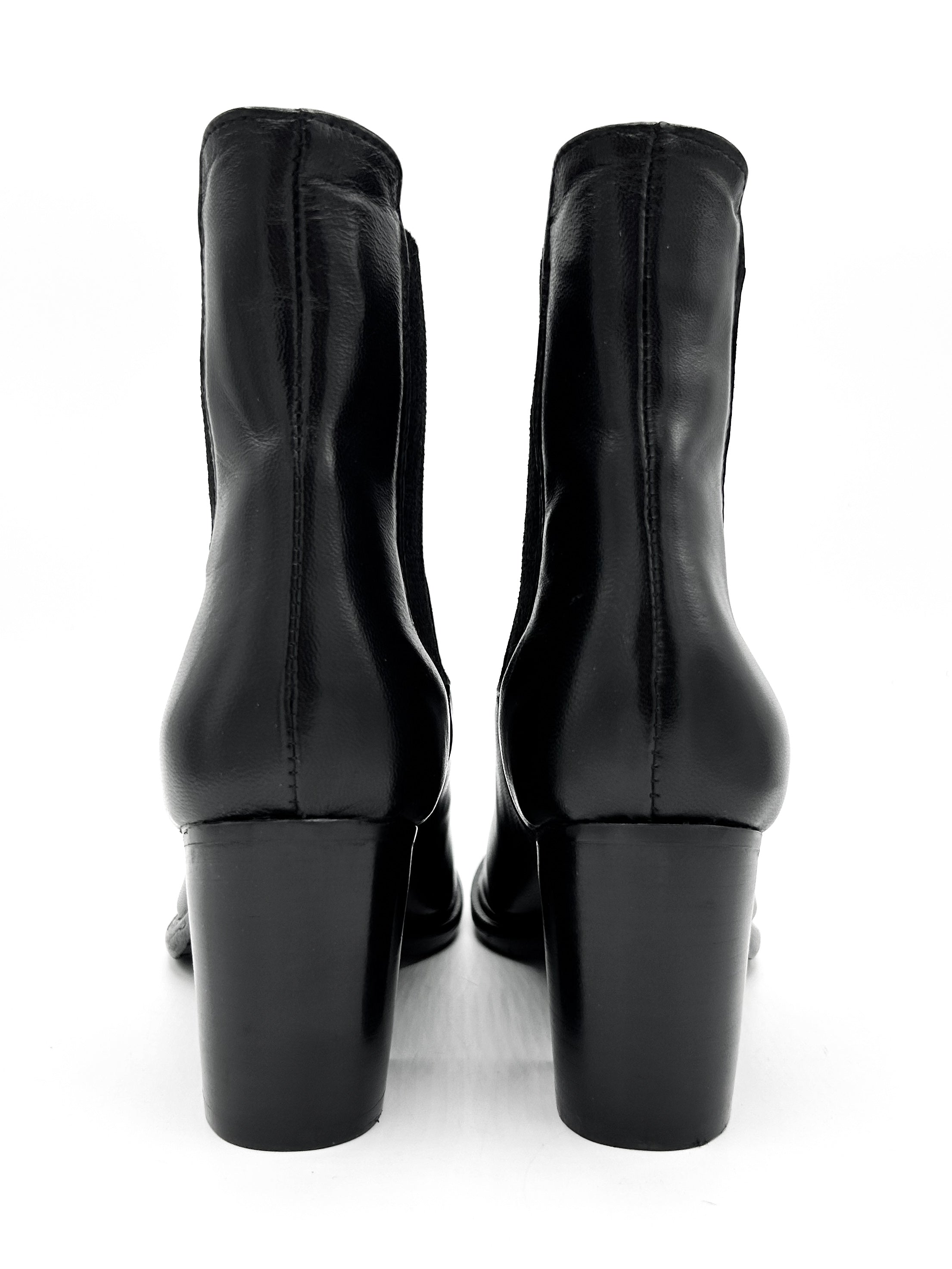 Stivaletti Chelsea Anima