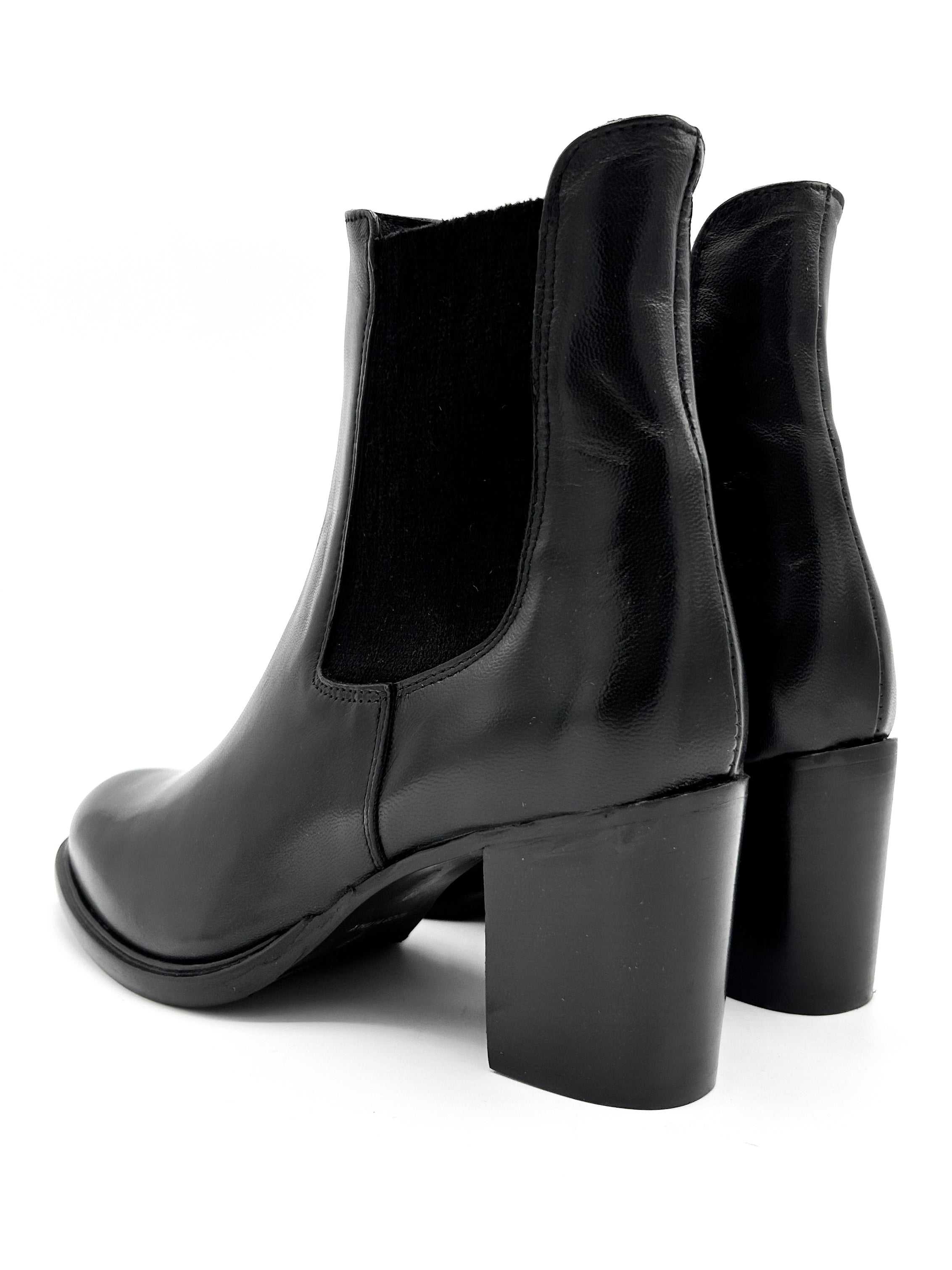 Stivaletti Chelsea Anima