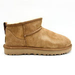 Carica l&#39;immagine nel visualizzatore di Gallery, UGG Ultra Mini Chestnut
