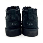 Carica l&#39;immagine nel visualizzatore di Gallery, UGG Ultra Mini Nero
