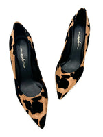 Carica l&#39;immagine nel visualizzatore di Gallery, Décolleté Modo T.70 Animalier
