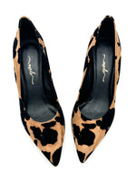 Carica l&#39;immagine nel visualizzatore di Gallery, Décolleté Modo T.70 Animalier
