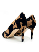 Carica l&#39;immagine nel visualizzatore di Gallery, Décolleté Modo T.70 Animalier
