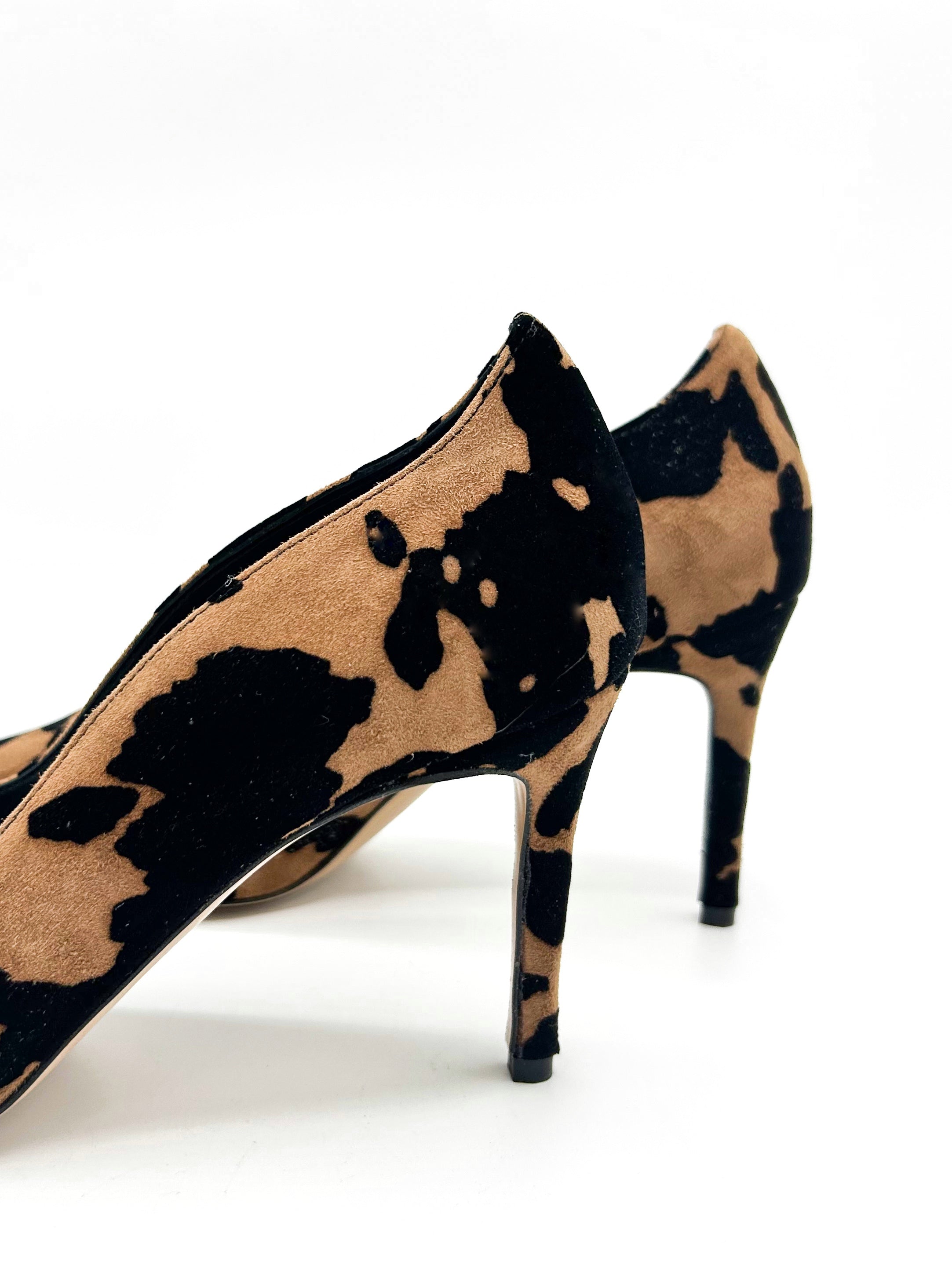 Décolleté Modo T.70 Animalier