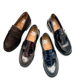 Carica l&#39;immagine nel visualizzatore di Gallery, Mocassini Modo
