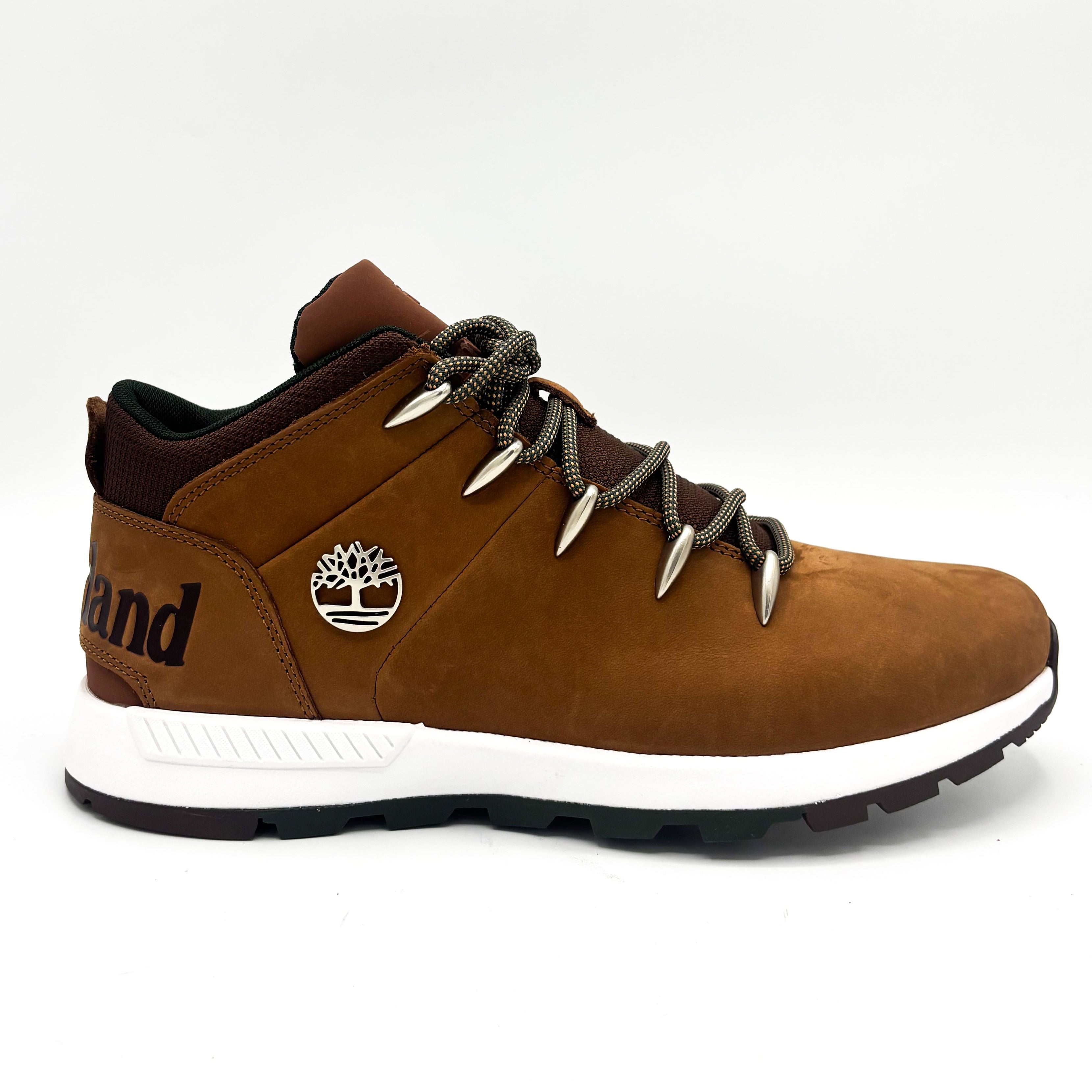 Sneakers Timberland Sprint Trekke Uomo