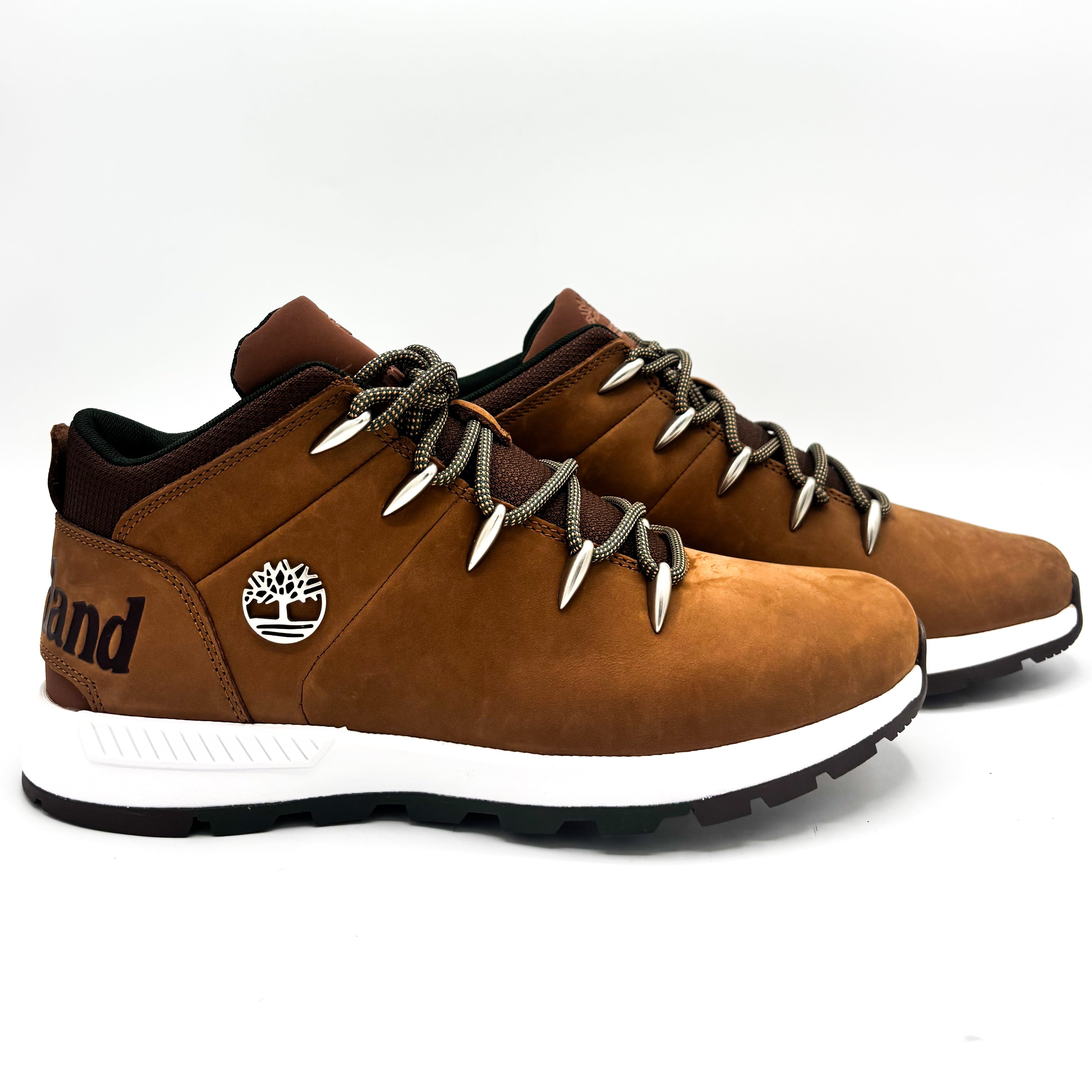 Sneakers Timberland Sprint Trekke Uomo