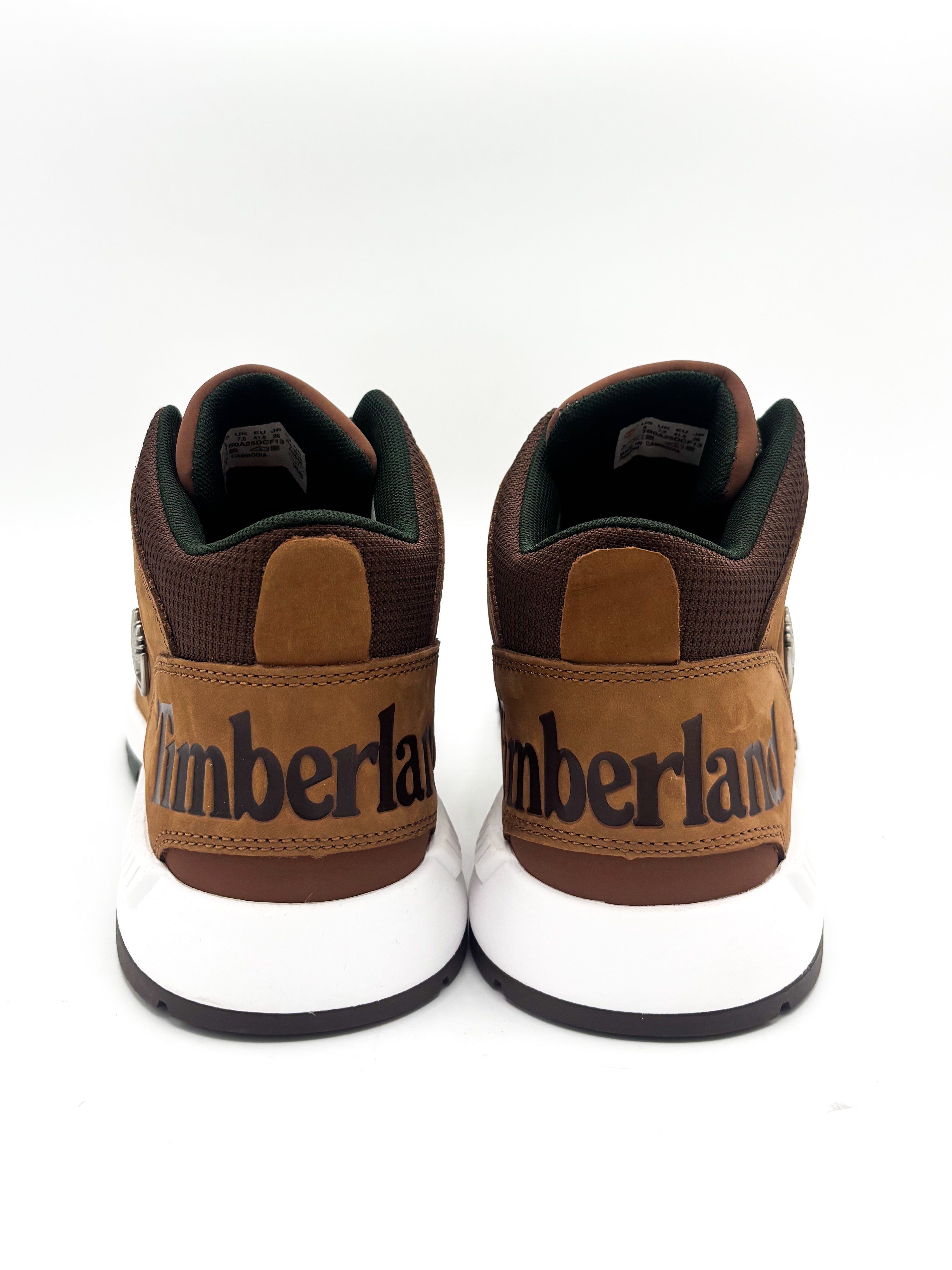 Sneakers Timberland Sprint Trekke Uomo