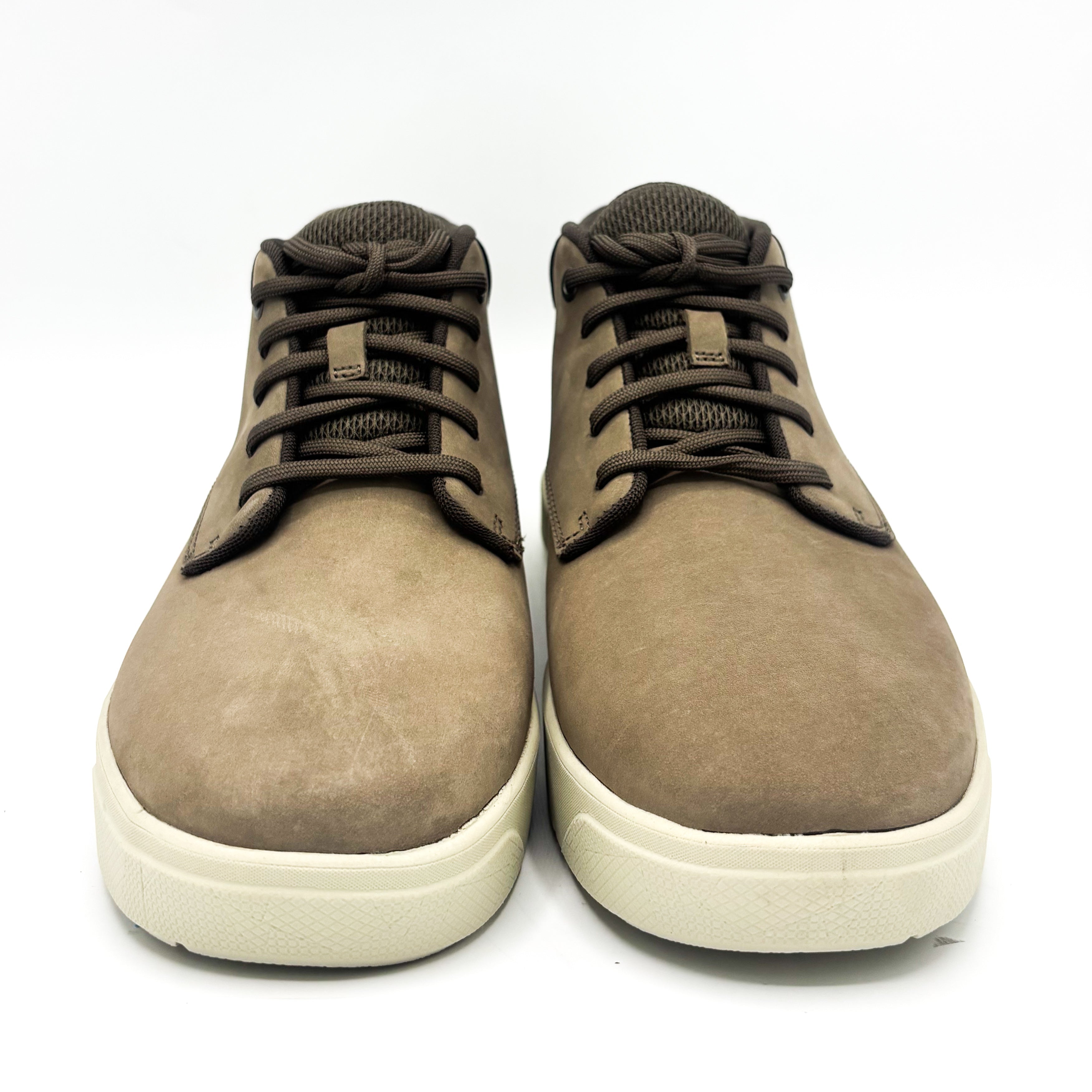 Sneakers Timberland Seneca Gray Uomo