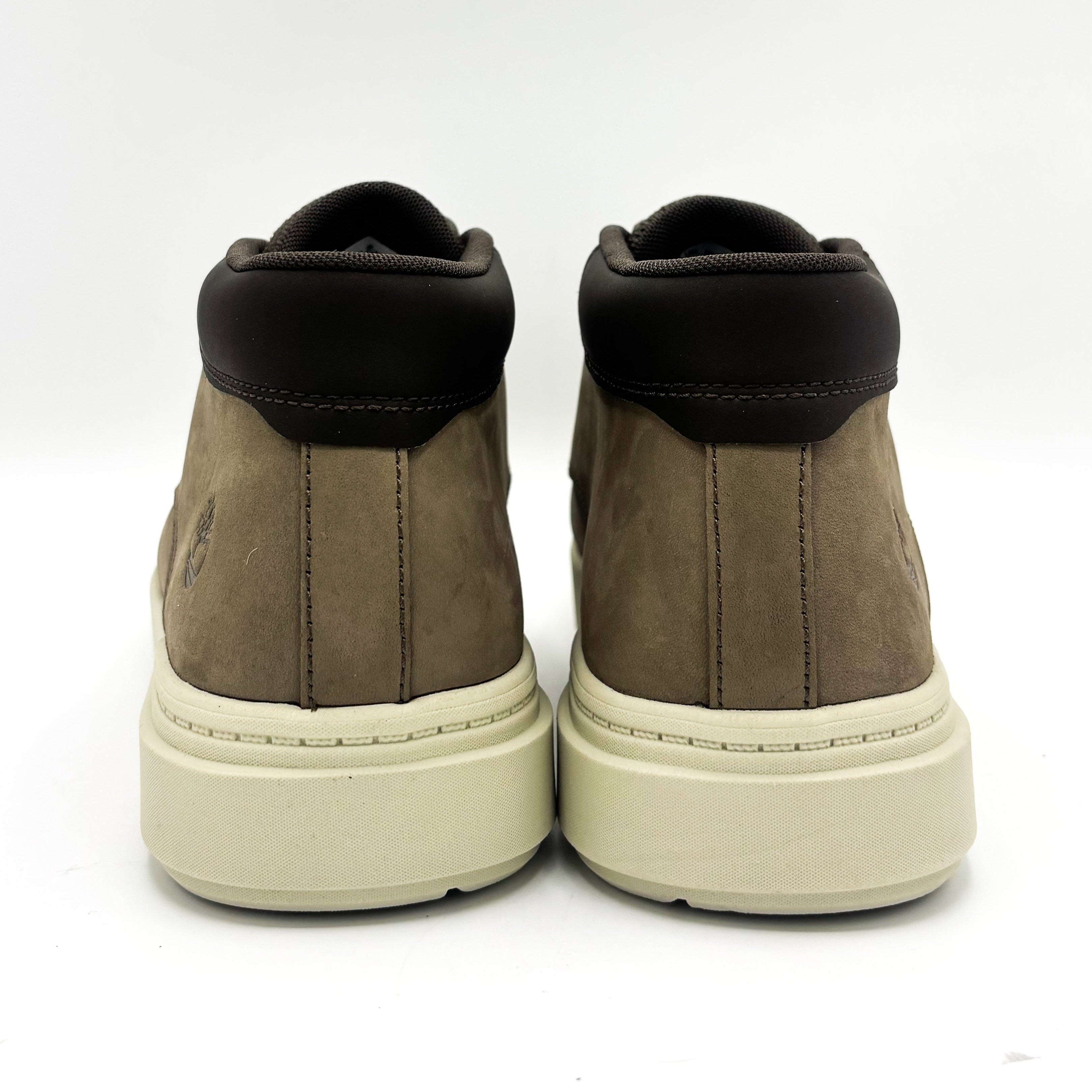 Sneakers Timberland Seneca Gray Uomo
