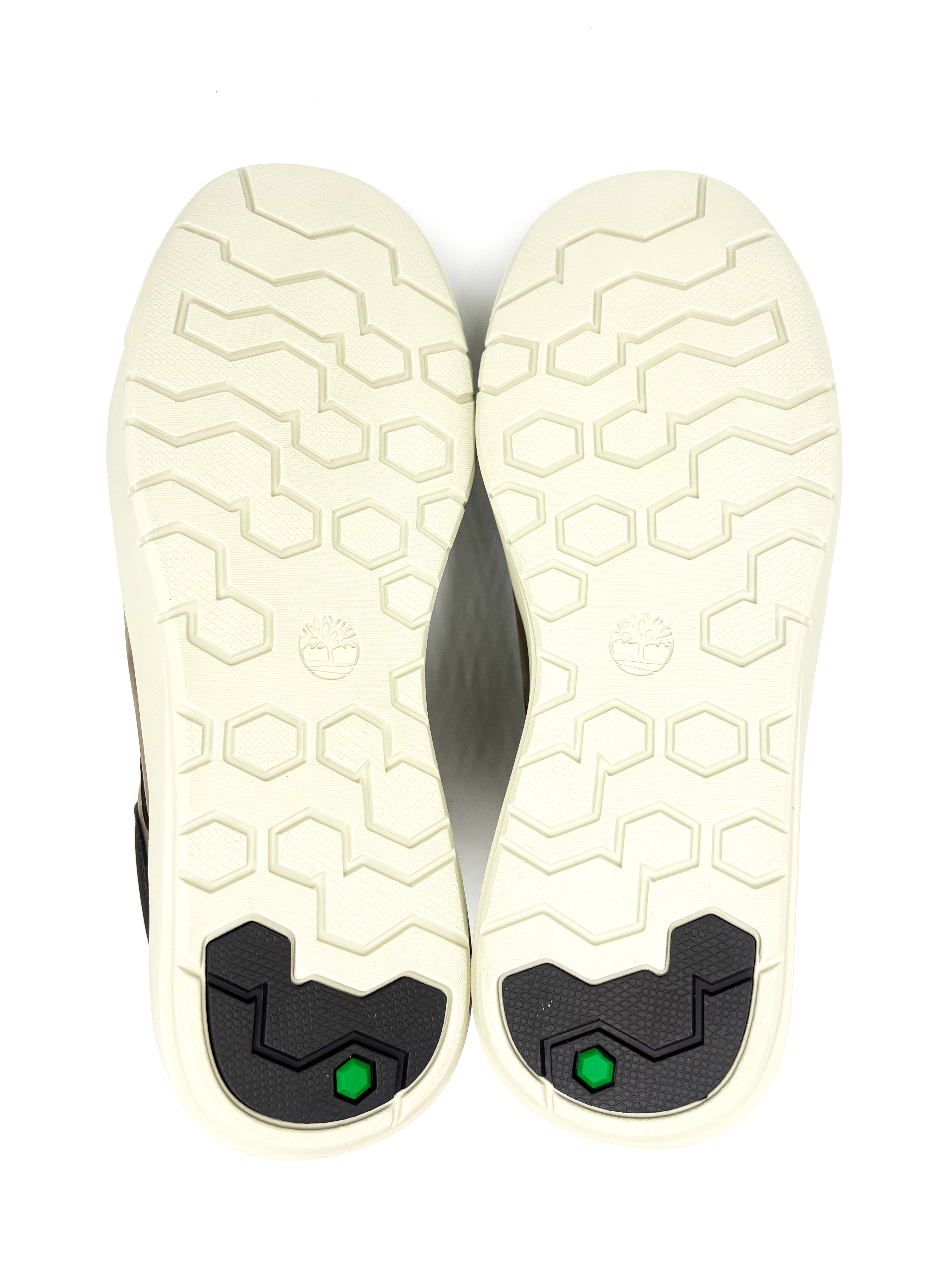 Sneakers Timberland Seneca Gray Uomo