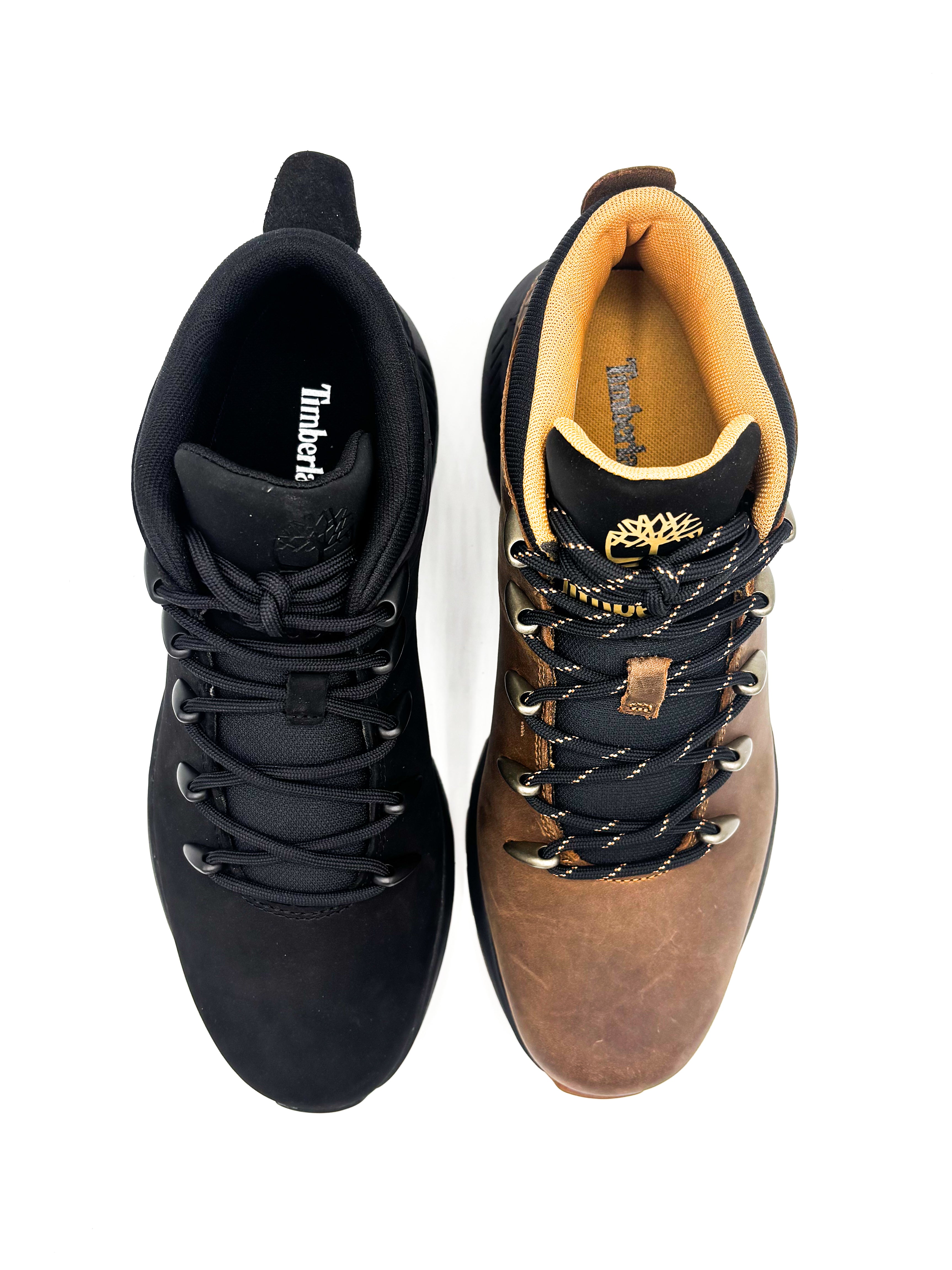 Sneakers Timberland Sprint Trekke Uomo