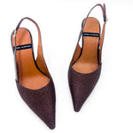 Carica l'immagine nel visualizzatore di Gallery, Slingback Carola  Ángel Alarcón
