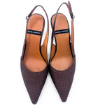 Carica l'immagine nel visualizzatore di Gallery, Slingback Carola  Ángel Alarcón
