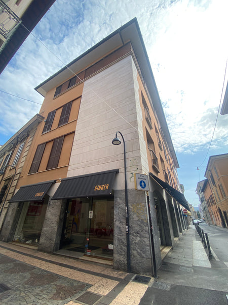 Ginger Calzature Gingercalzature