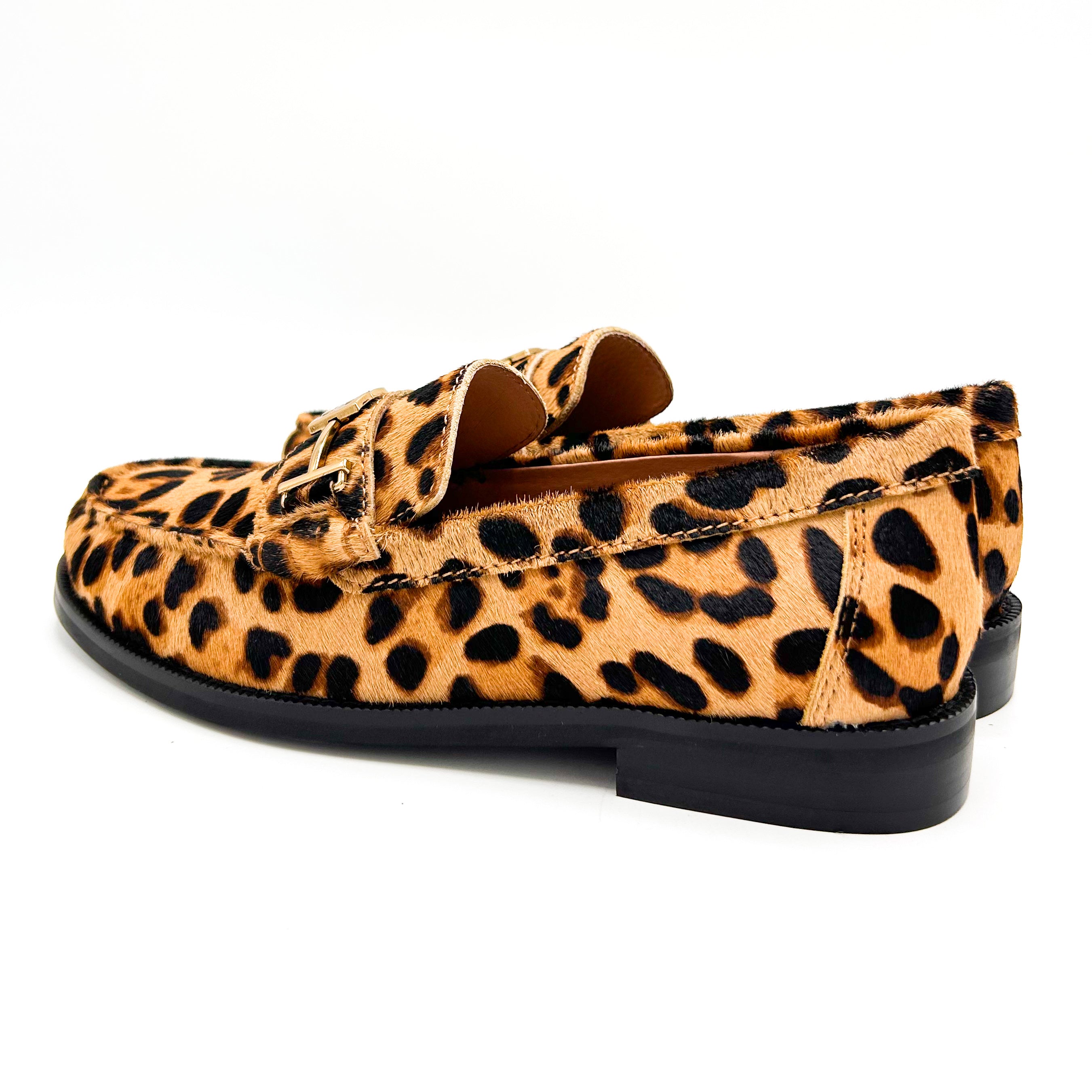 Tina Loafer Bibi Lou