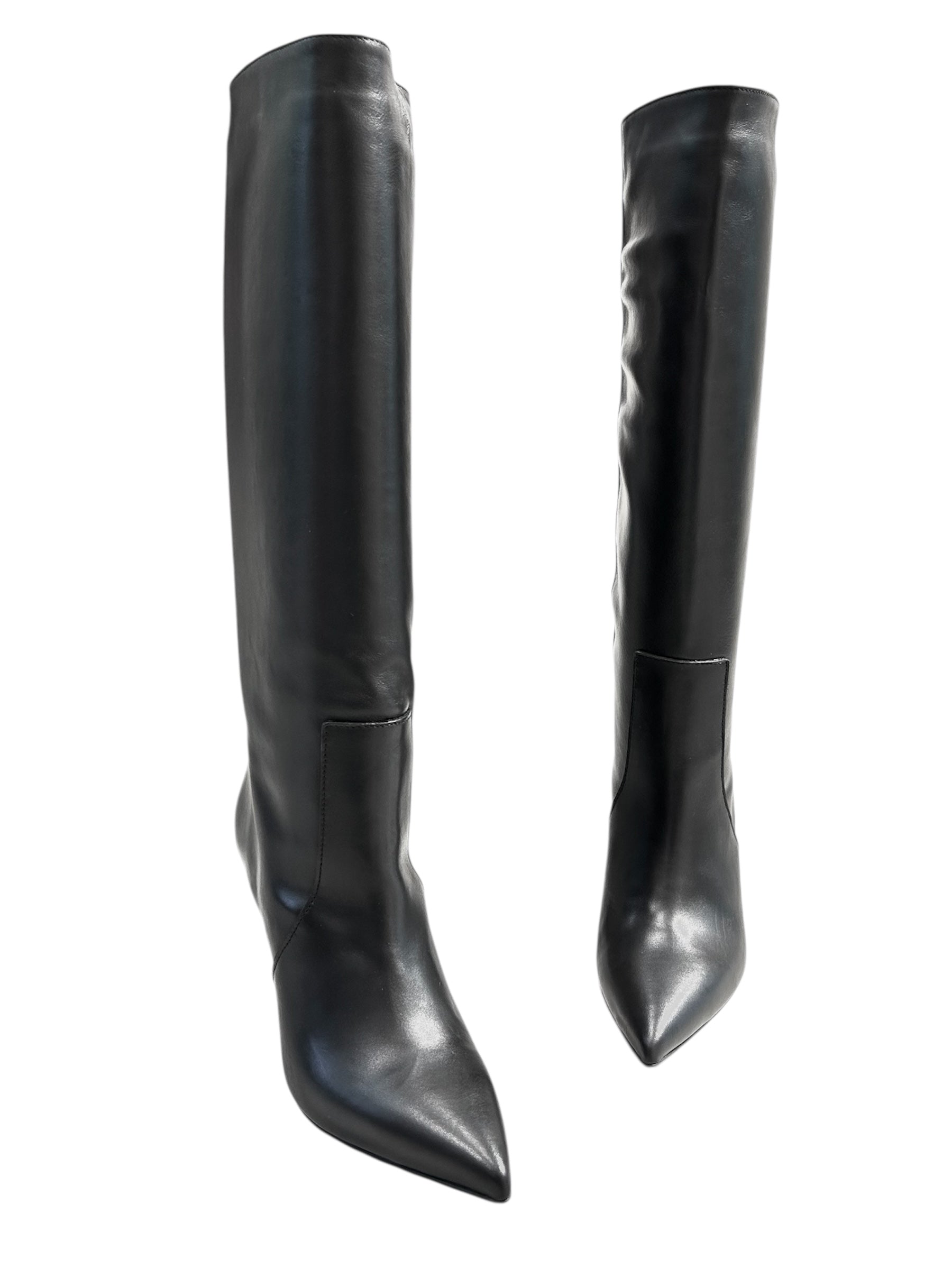 Stivali Ranye con tacco a spillo