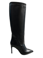 Carica l&#39;immagine nel visualizzatore di Gallery, Stivali Ranye con tacco a spillo
