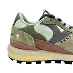 Carica l&#39;immagine nel visualizzatore di Gallery, Victoria Luna Nylon e Crosta di Cuoio
