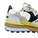 Carica l&#39;immagine nel visualizzatore di Gallery, Victoria Luna Nylon e Crosta di Cuoio
