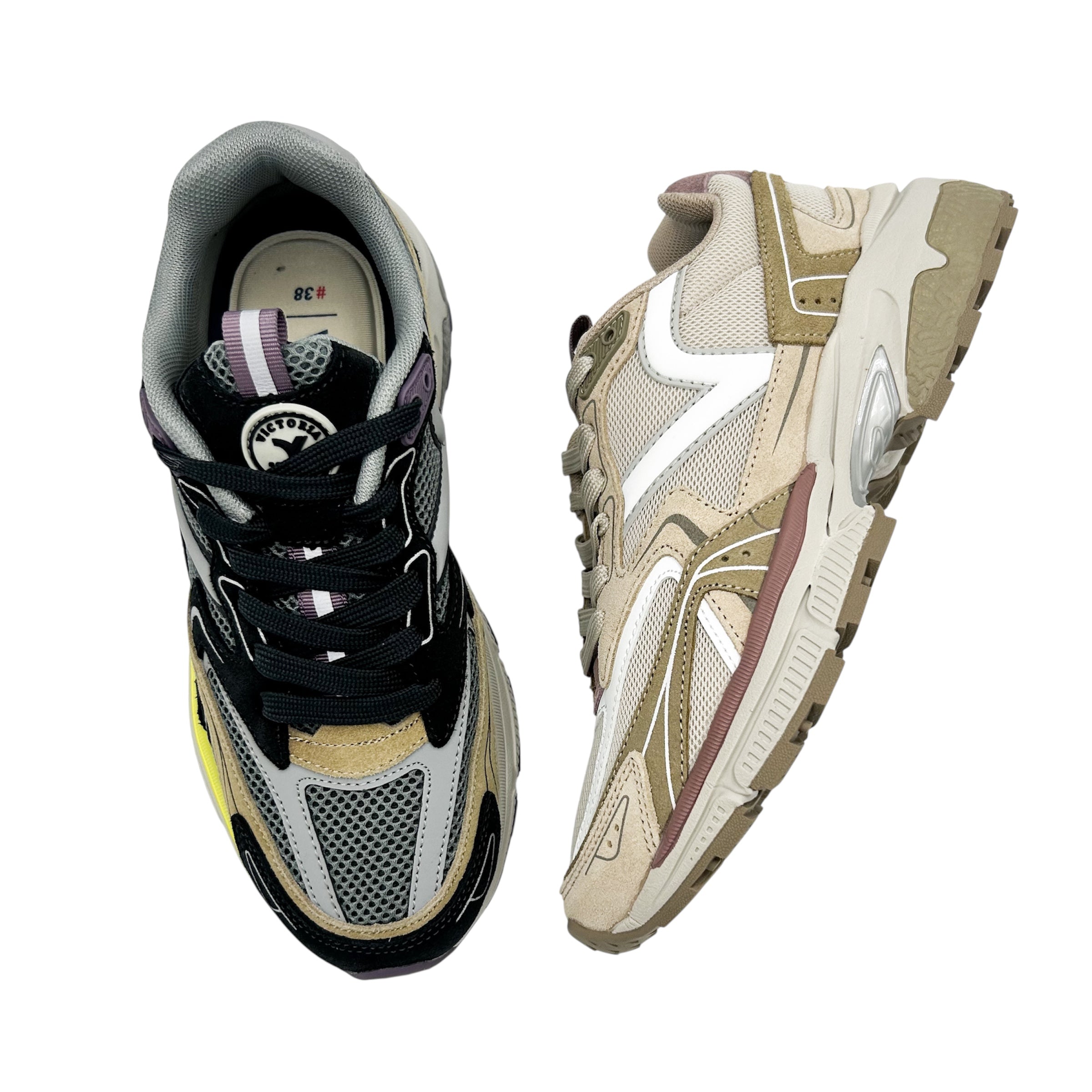 Victoria Mythos Urban