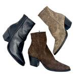 Carica l&#39;immagine nel visualizzatore di Gallery, Stivaletti texani
